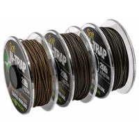 Korda N-Trap Soft Coated Hooklink